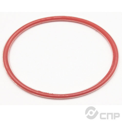 Кольцо в оболочке уплотнительное 1,5х1,5